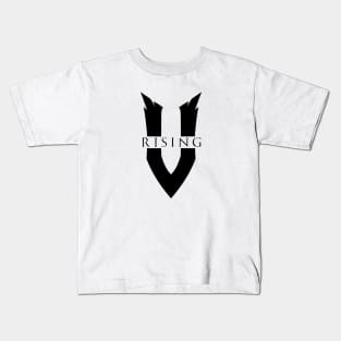 V Rising (dark) Kids T-Shirt